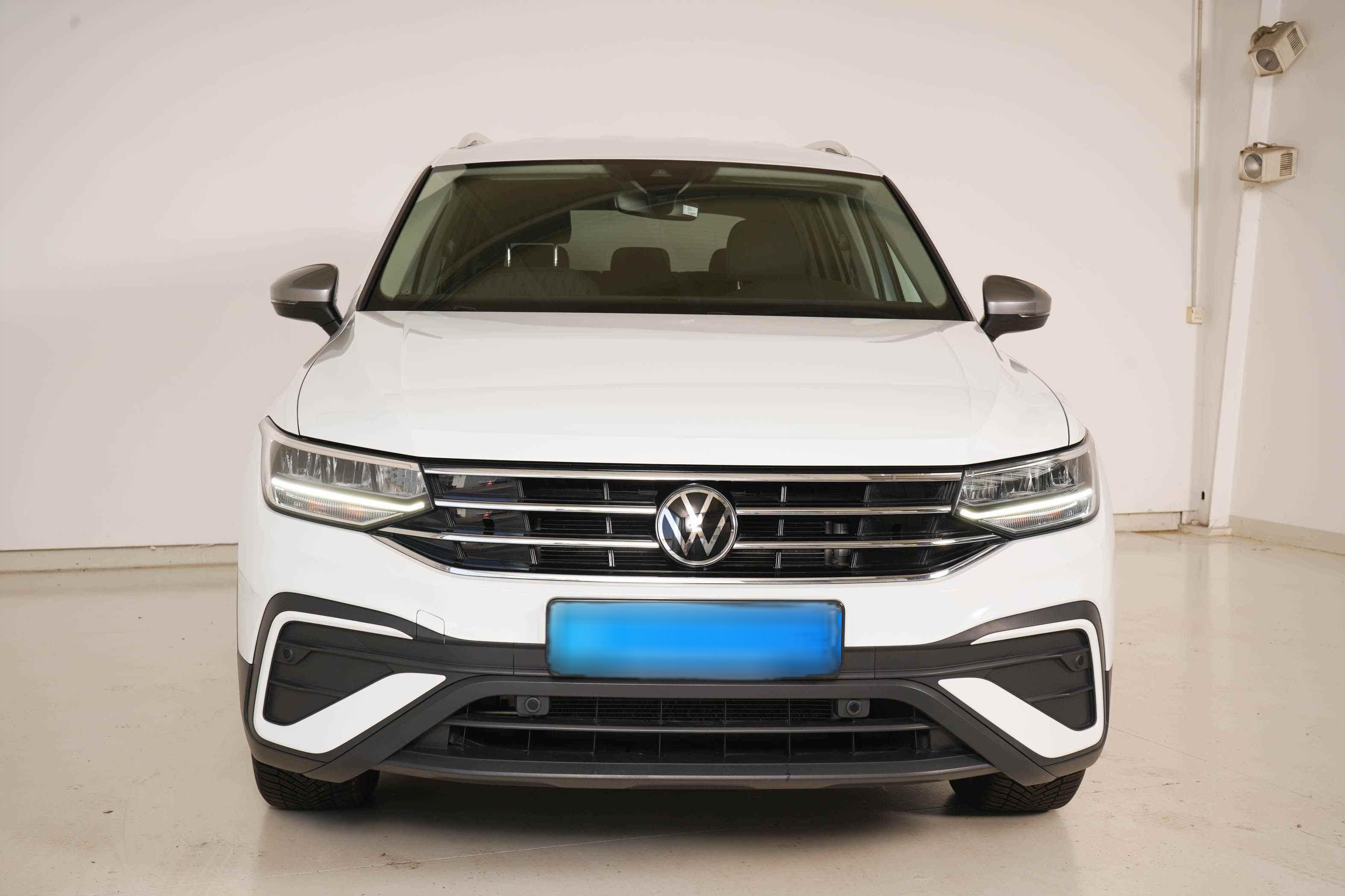 VW Tiguan Allspace 1.5 TSI Life