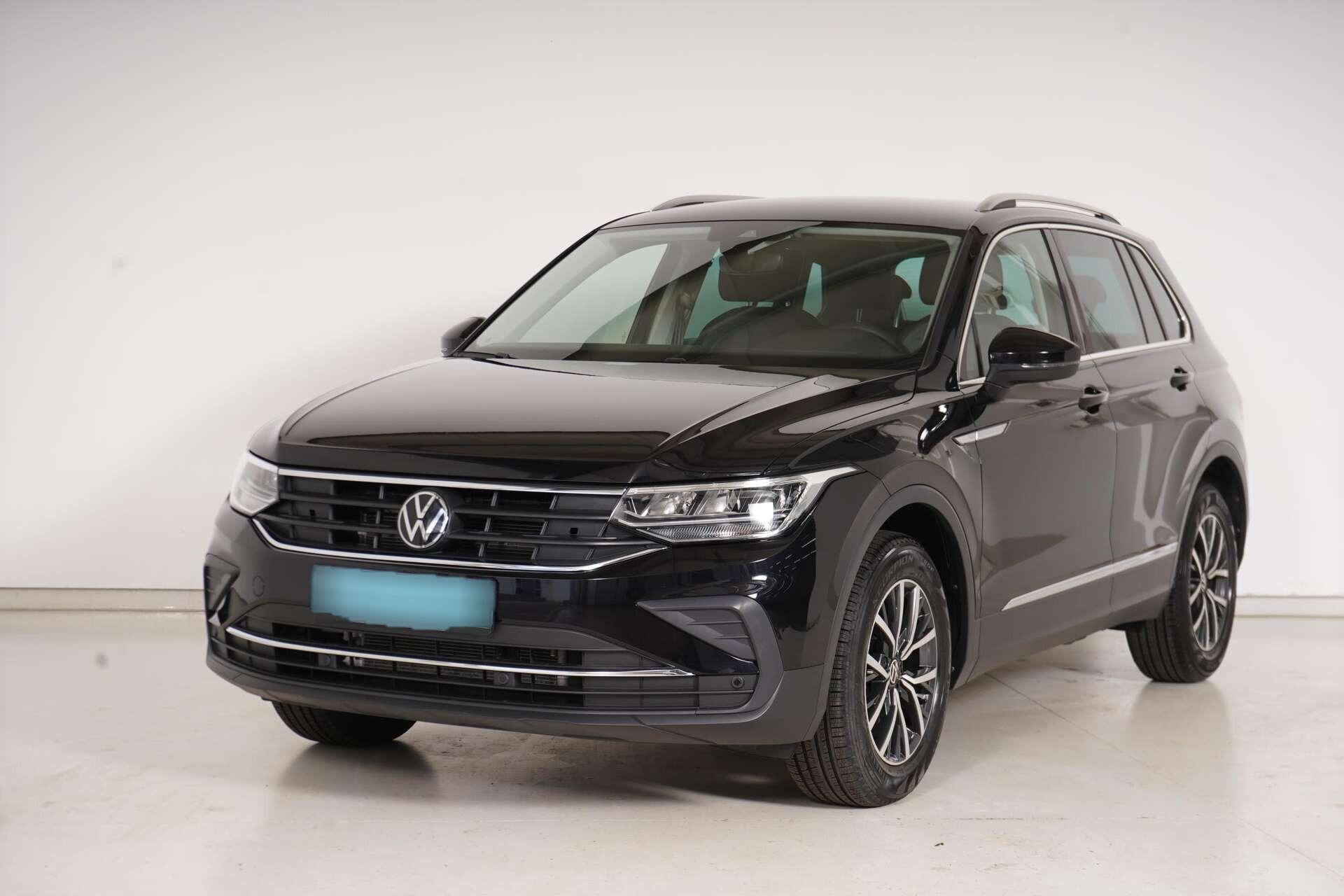 VW Tiguan 1.5 TSI Life