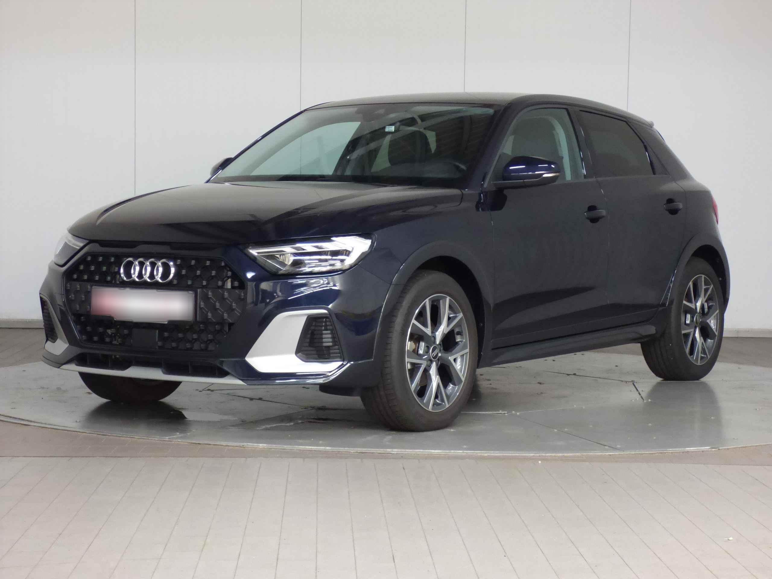 Audi A1 Citycarver 35 TFSI