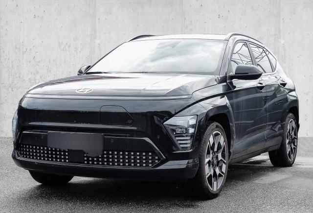 Hyundai KONA Prime Sitz-Assist.-Prime-Paket Bose 19 Zoll