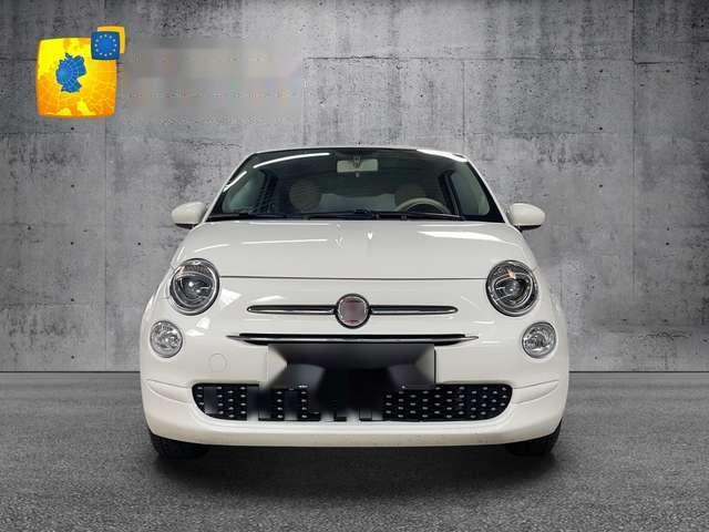 Fiat 500 Aktion! SOFORT! Lounge :NAVIGATIONSFUNKTION*+ P...