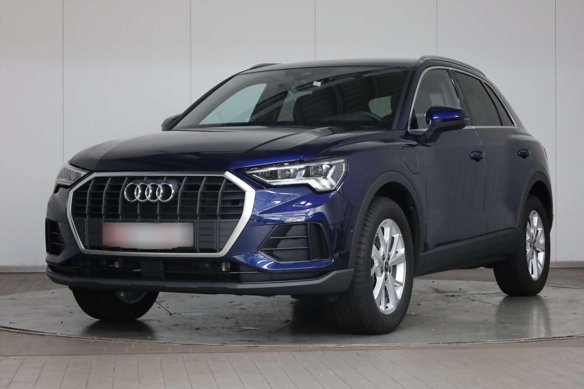 Audi Q3 45 TFSI e