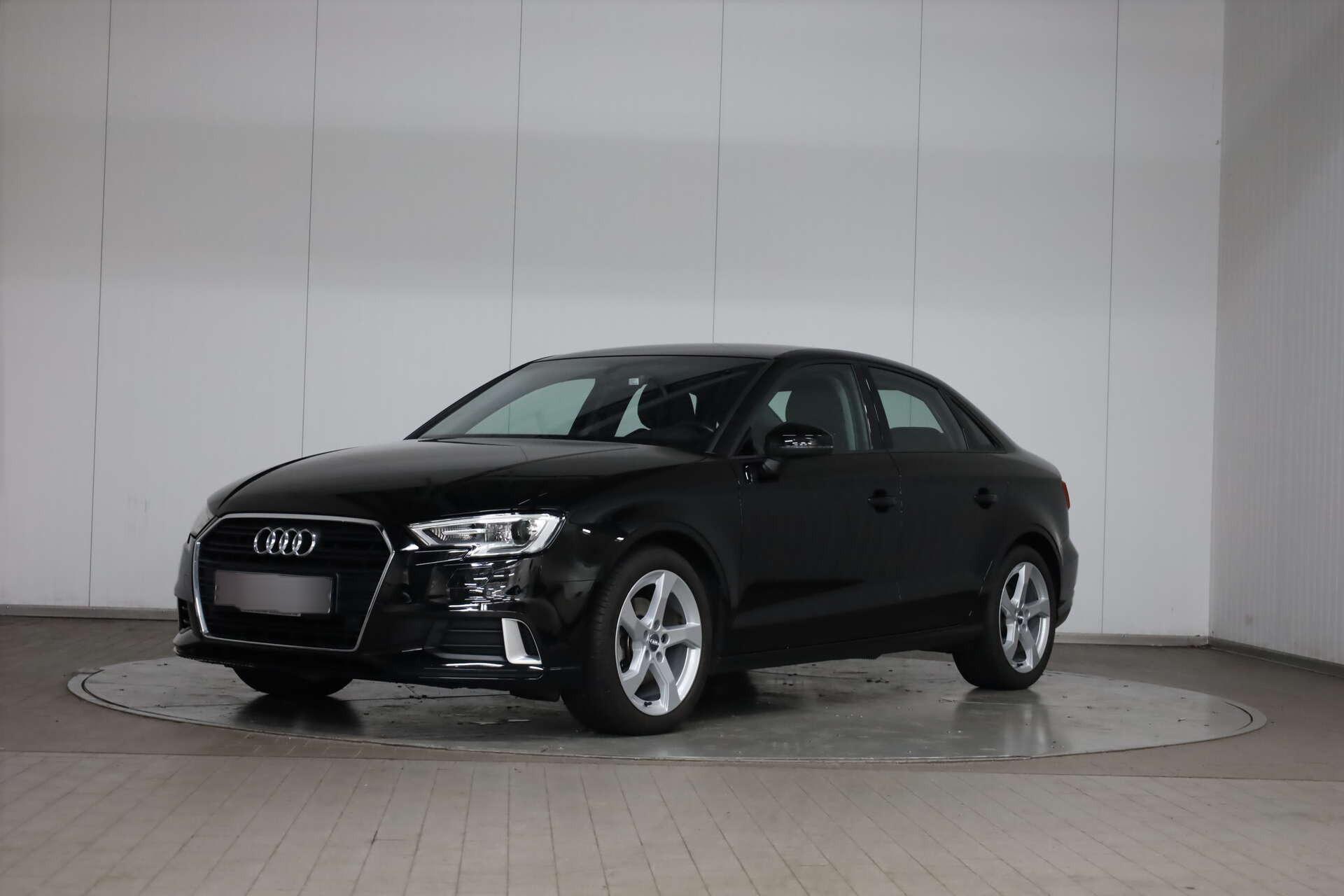 Audi A3 Limousine 35 TFSI Sport