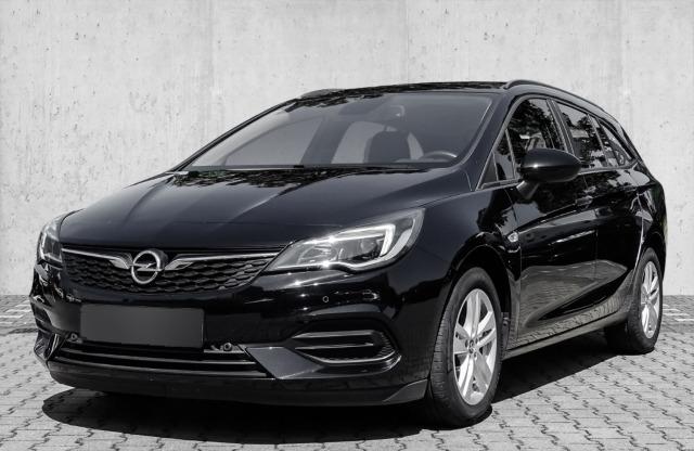 Opel Astra K Sports Tourer Edition Start Stop 1.2 Turbo EU6d Ambiente Beleuchtung SHZ