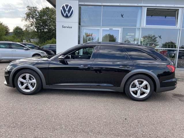 Audi A6 allroad 50 TDI tiptronic quattro 18