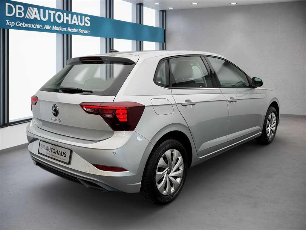 Volkswagen Polo Polo Life 1.0 TSI