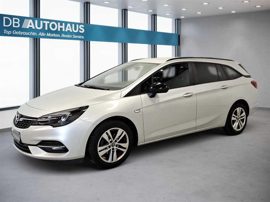 Opel Astra Astra ST Edition 1.5 Diesel