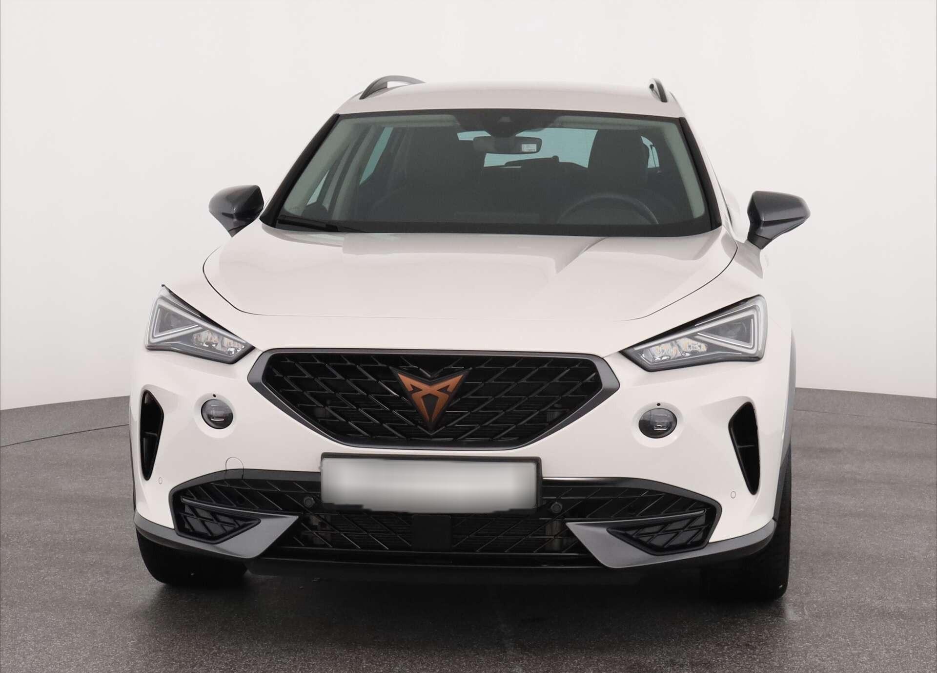 Cupra Formentor 1.4 e-Hybrid