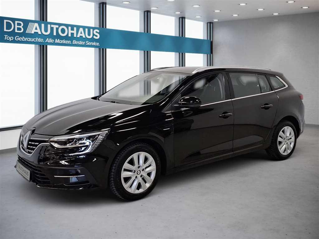 Renault Megane Megane Grandtour Business Edition 1.3 TCE