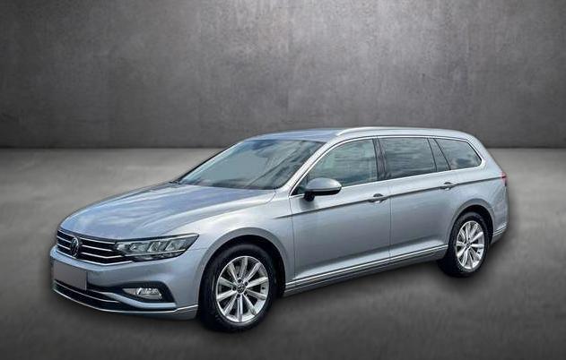 Volkswagen Passat Variant Elegance TDI DSG|eHECK|KAMERA|NAV