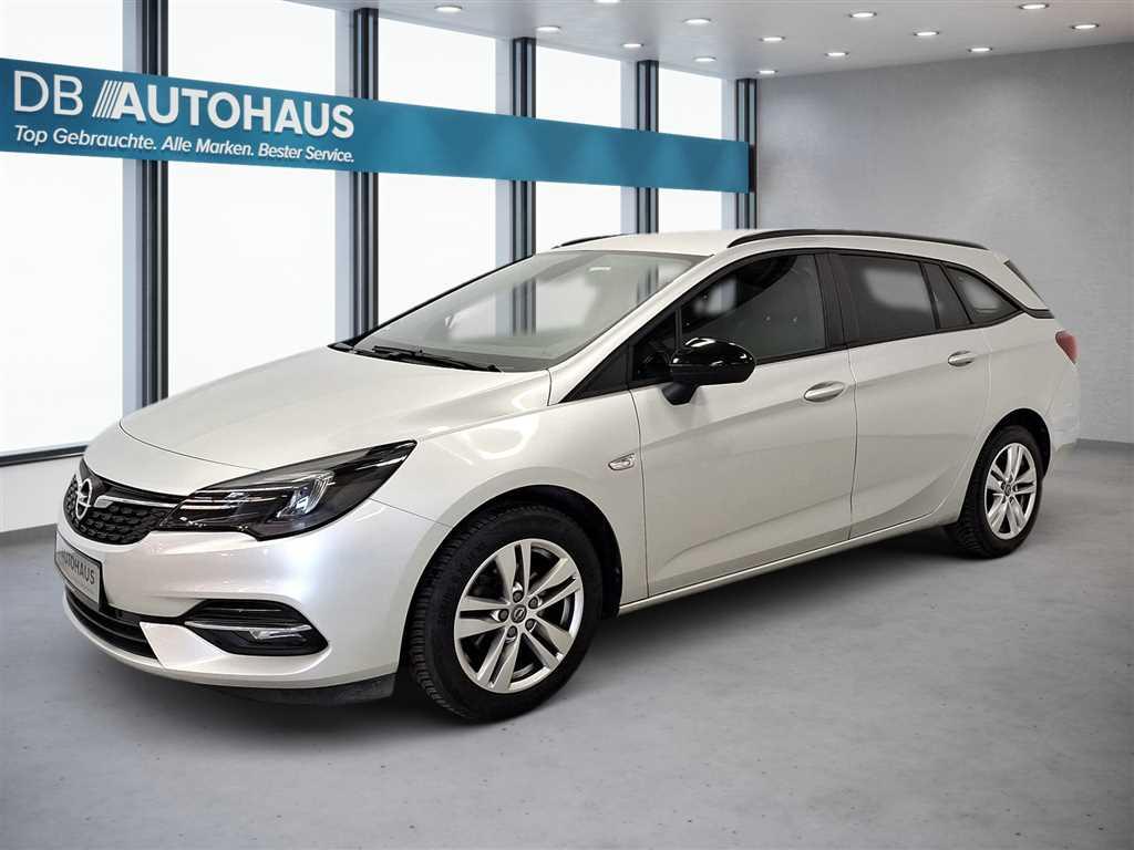 Opel Astra Astra ST Edition 1.5 Diesel