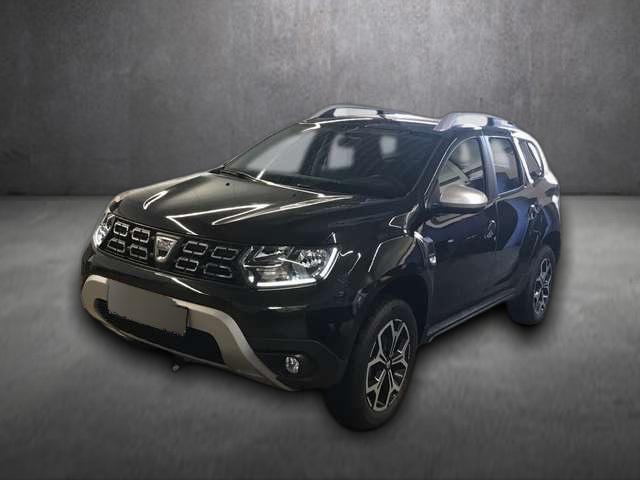 Dacia Duster Adventure TCe 150 2WD GPF *AHK*NAVI*SH*