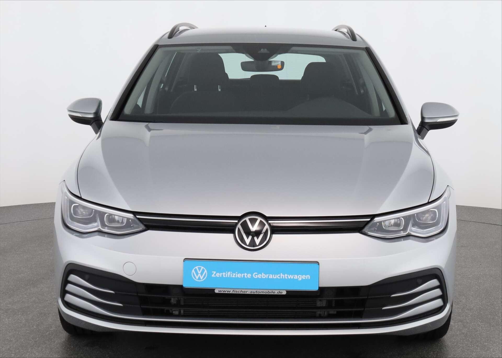 VW Golf Variant 1.0 TSI Life