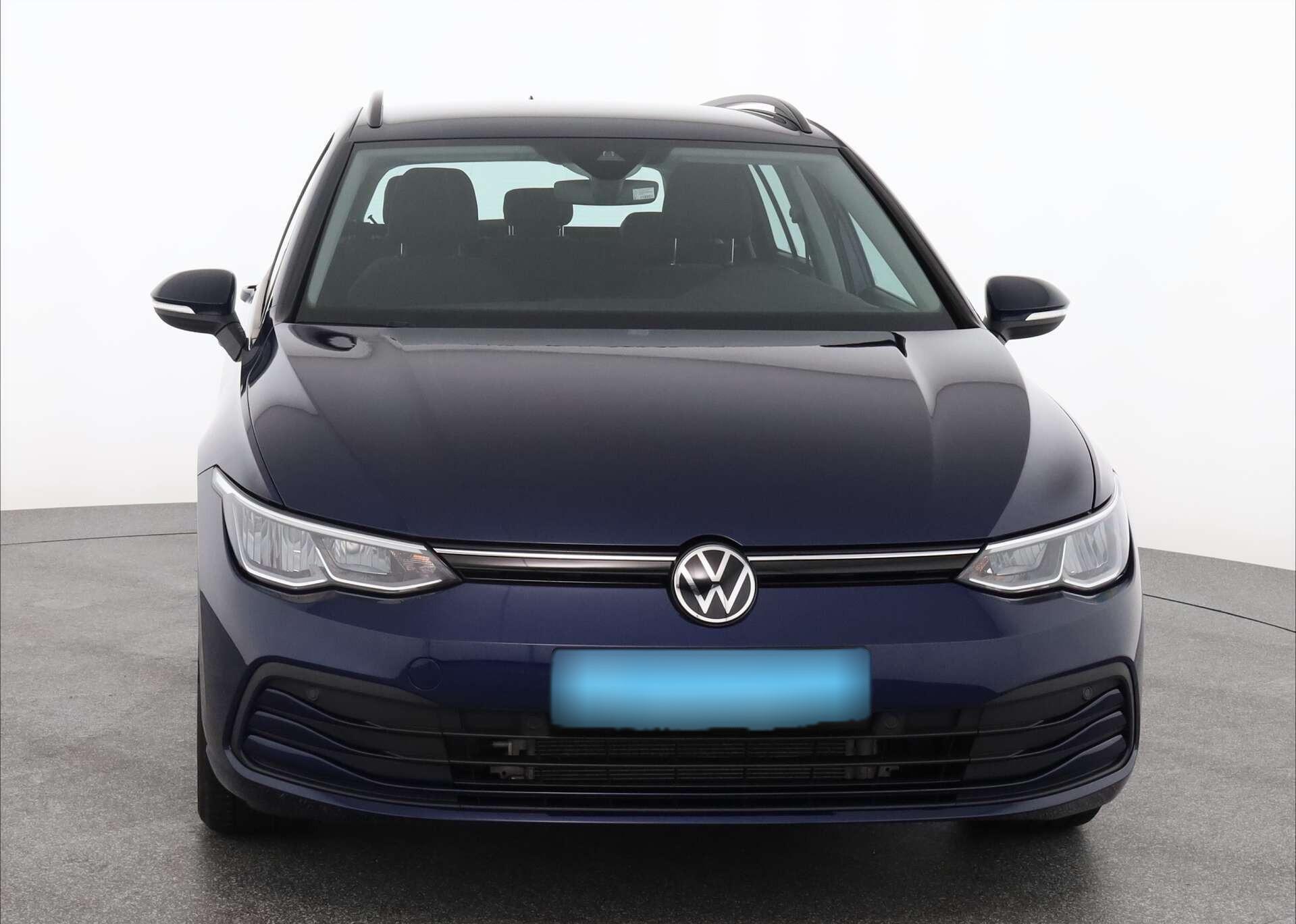 VW Golf Variant 2.0 TDI Life