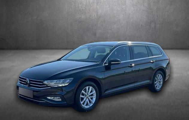 Volkswagen Passat Variant Business TDI DSG|AHK|NAVI|KAMERA