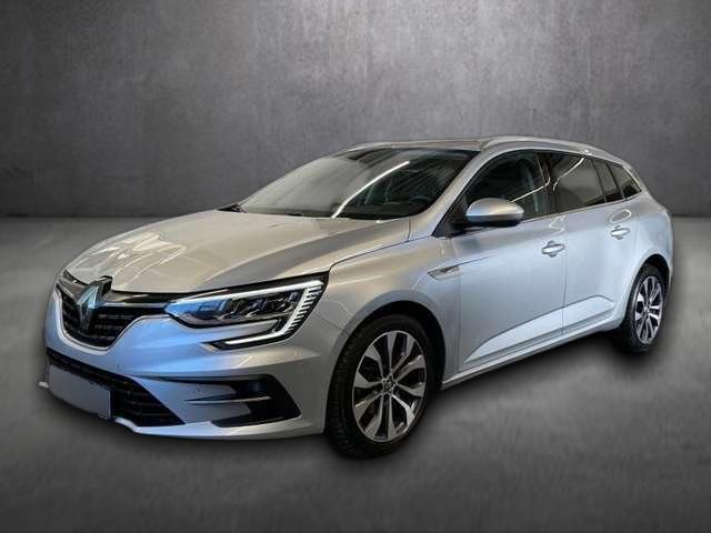 Renault Megane Grandtour TCe140 Techno