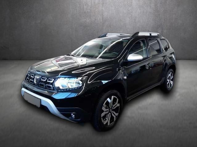 Dacia Duster Prestige TCe 130 2WD  *KLIMA*NAVI*KAMERA*SHZ*