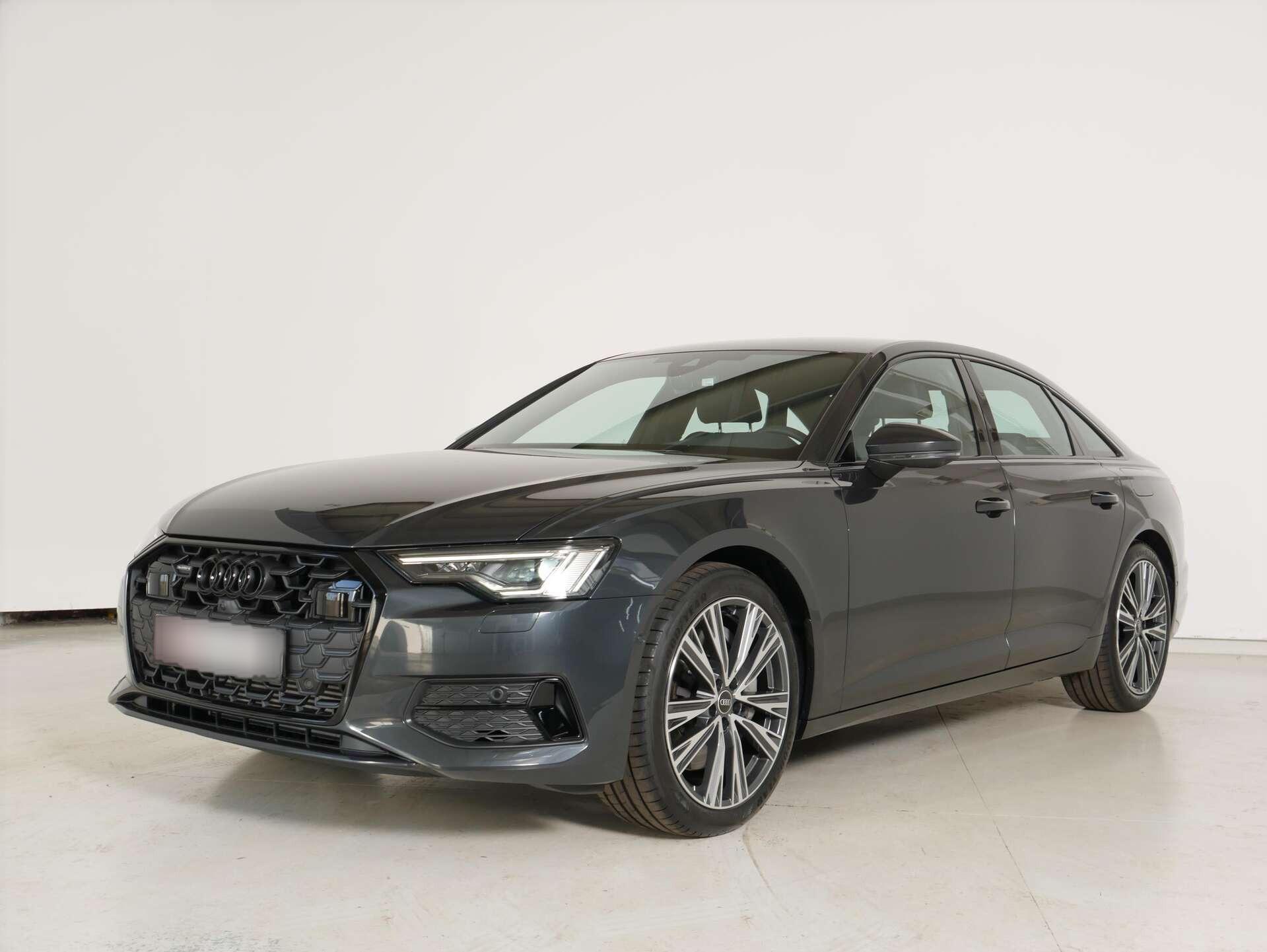 Audi A6 50 TFSI e quattro Advanced S-Line