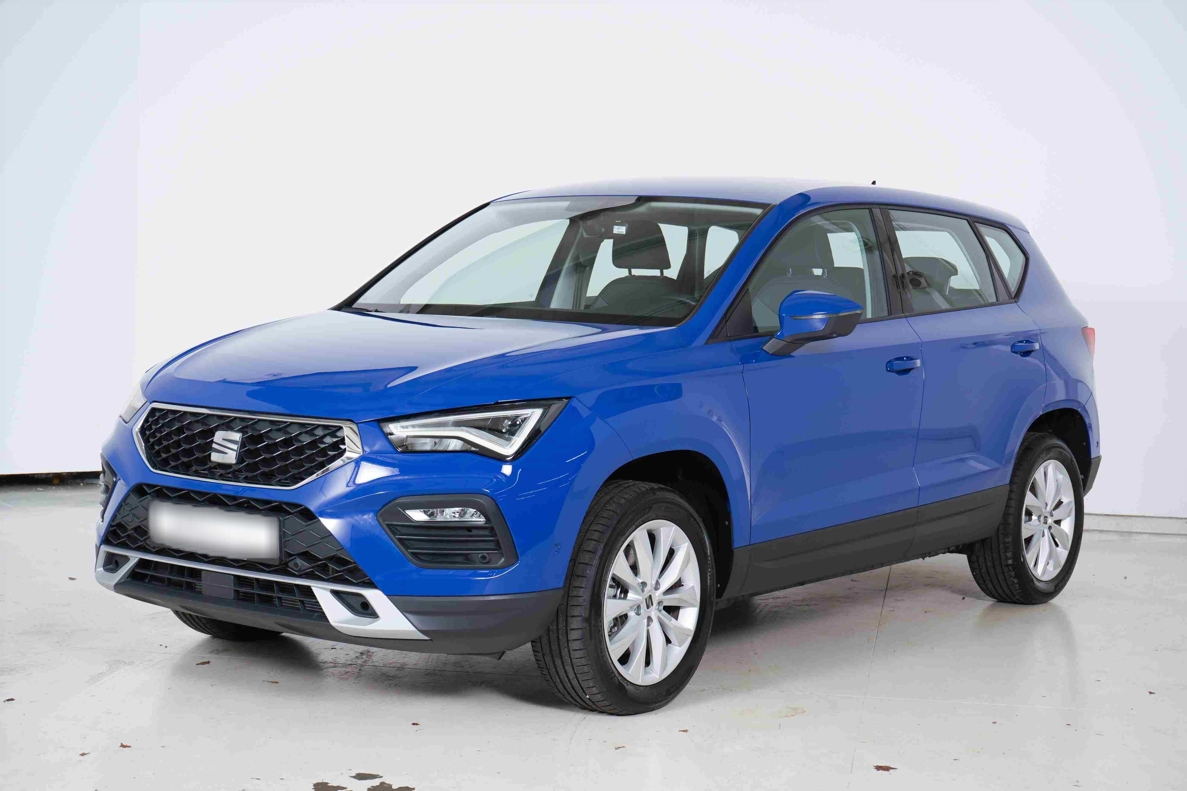 Seat Ateca 2.0 TDI Style