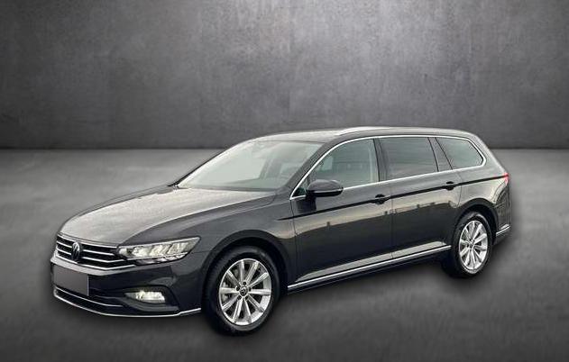 Volkswagen Passat Variant Elegance TDI DSG|eHECK|KAMERA|NAV