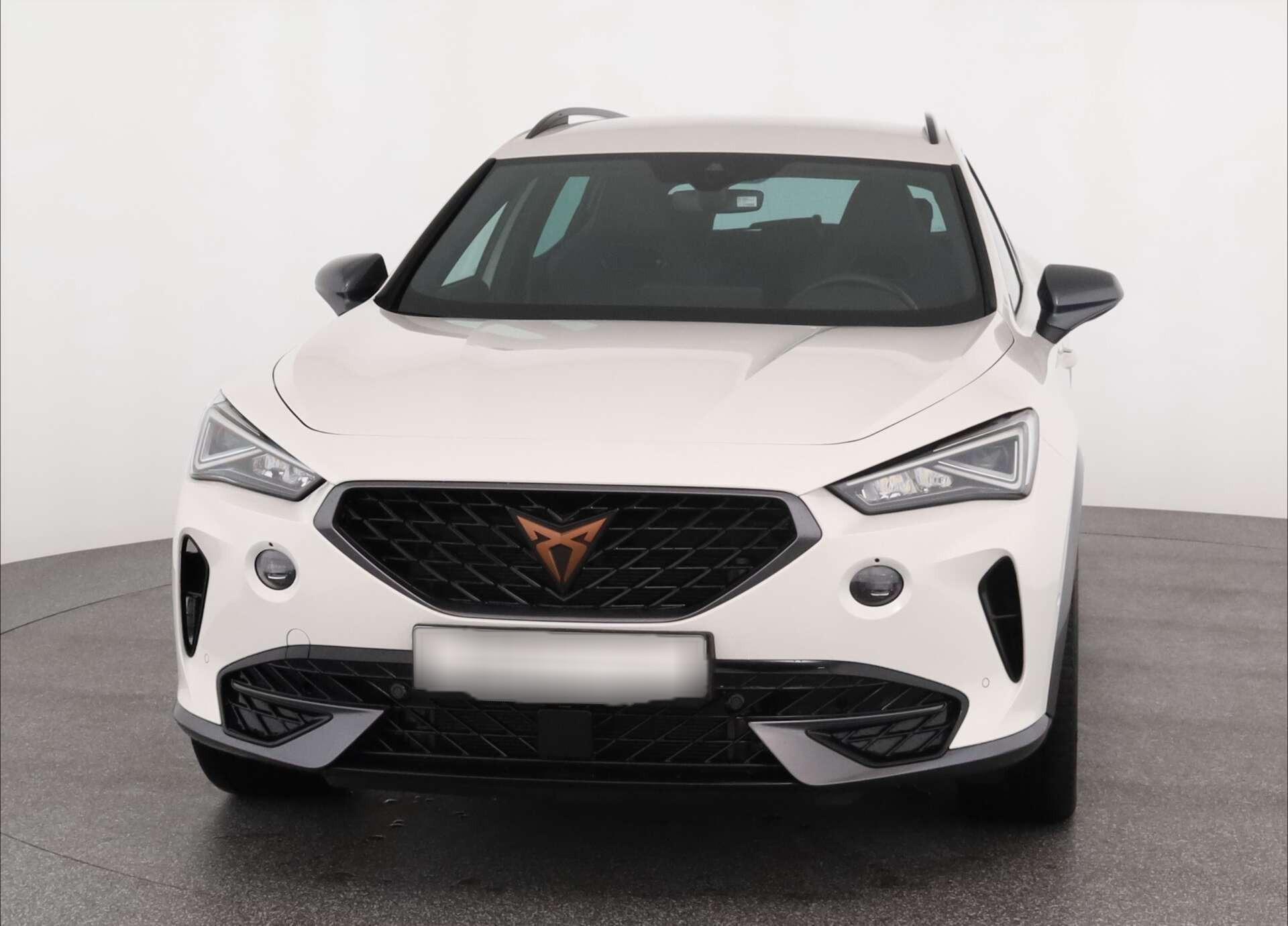 Cupra Formentor 1.4 e-Hybrid VZ