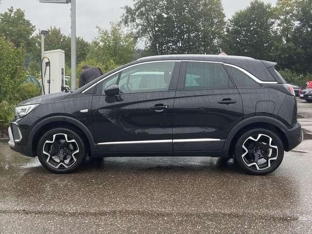 Opel Crossland X Innovation 1.2 Turbo Automatik LED+1