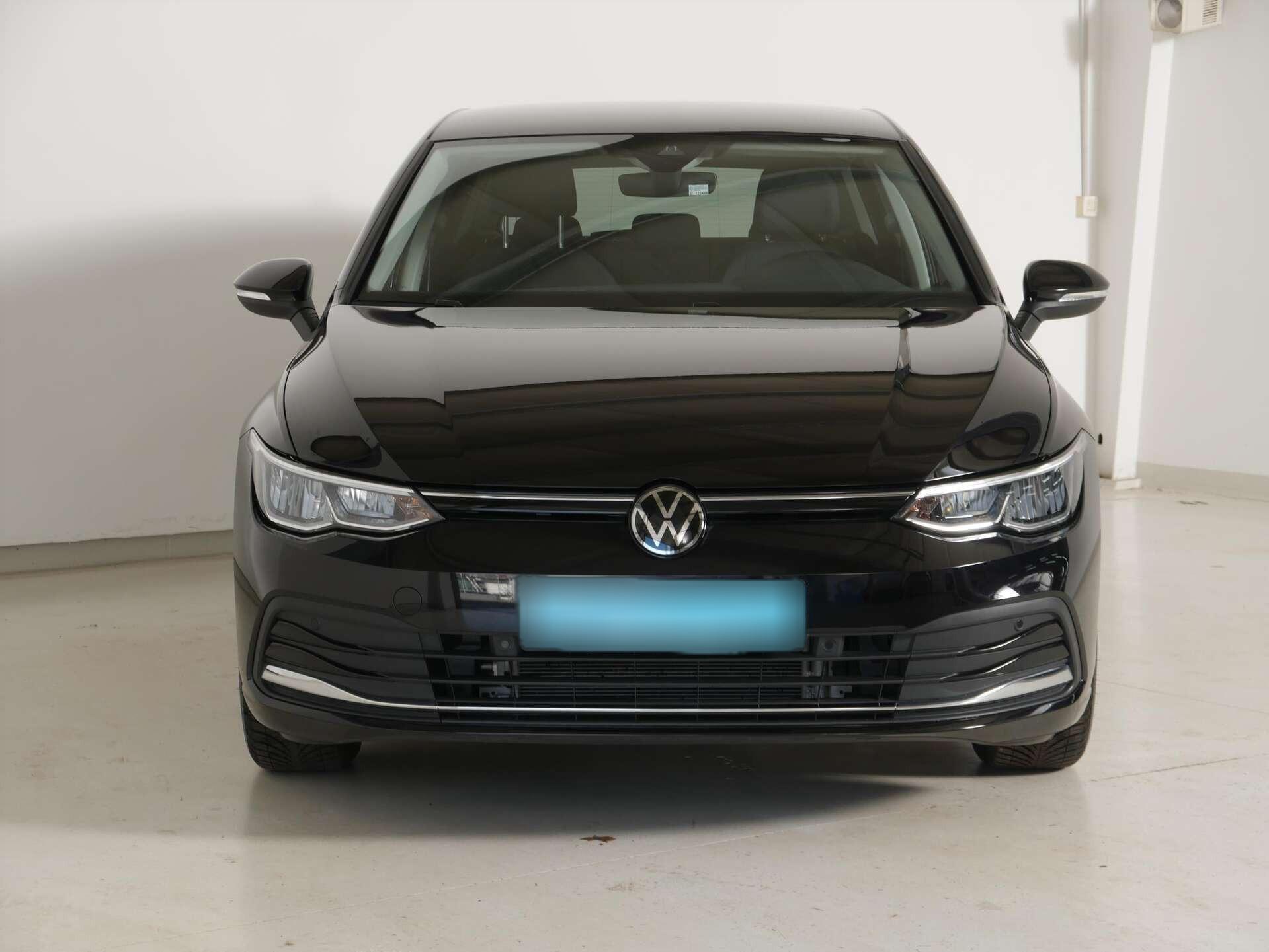 VW Golf 1.5 TSI Move