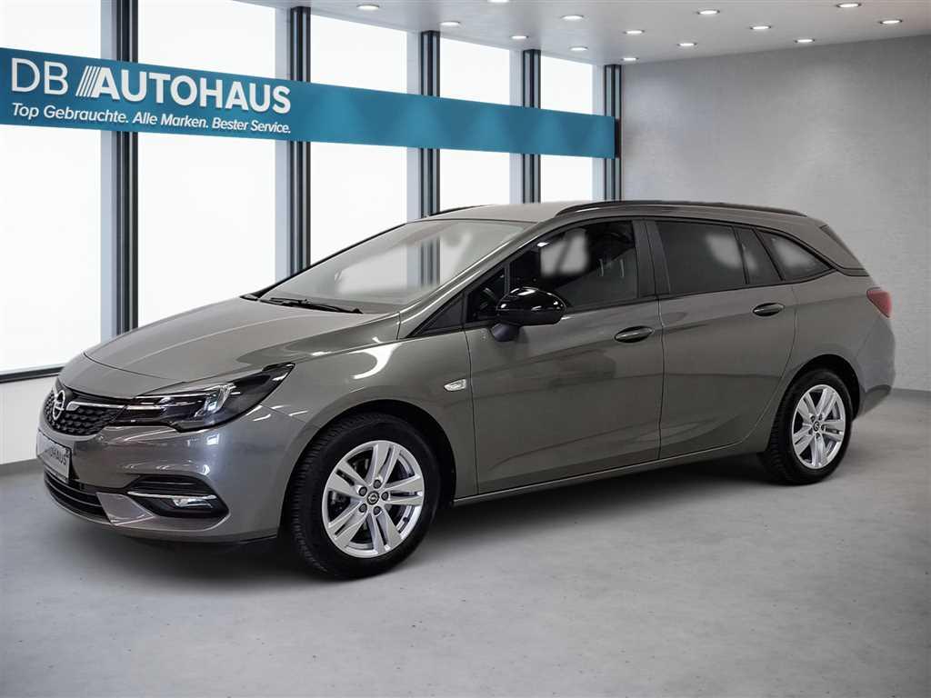 Opel Astra Astra ST Edition 1.5 Diesel