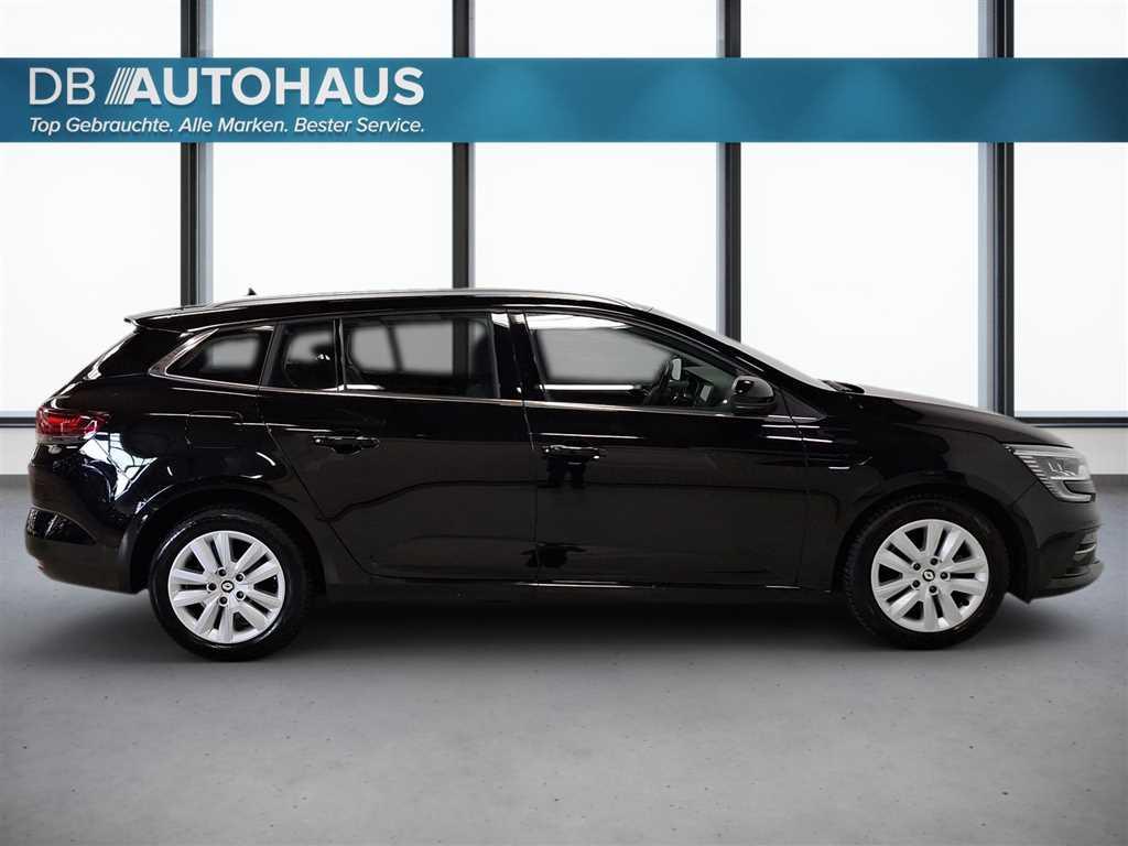 Renault Megane Megane Grandtour Business Edition 1.3 TCe 140