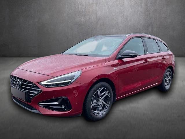 Hyundai i30 1,0 T-GDI Intro Edition Mild-Hybrid