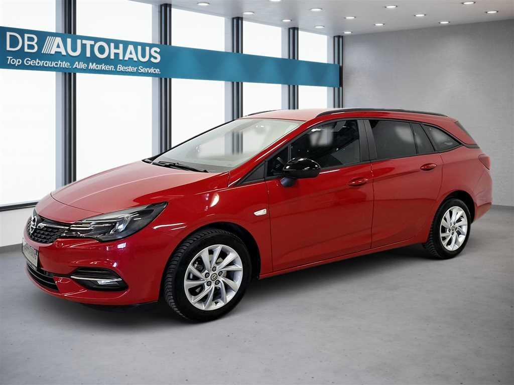 Opel Astra Astra ST Edition 1.3 Turbo Automatik