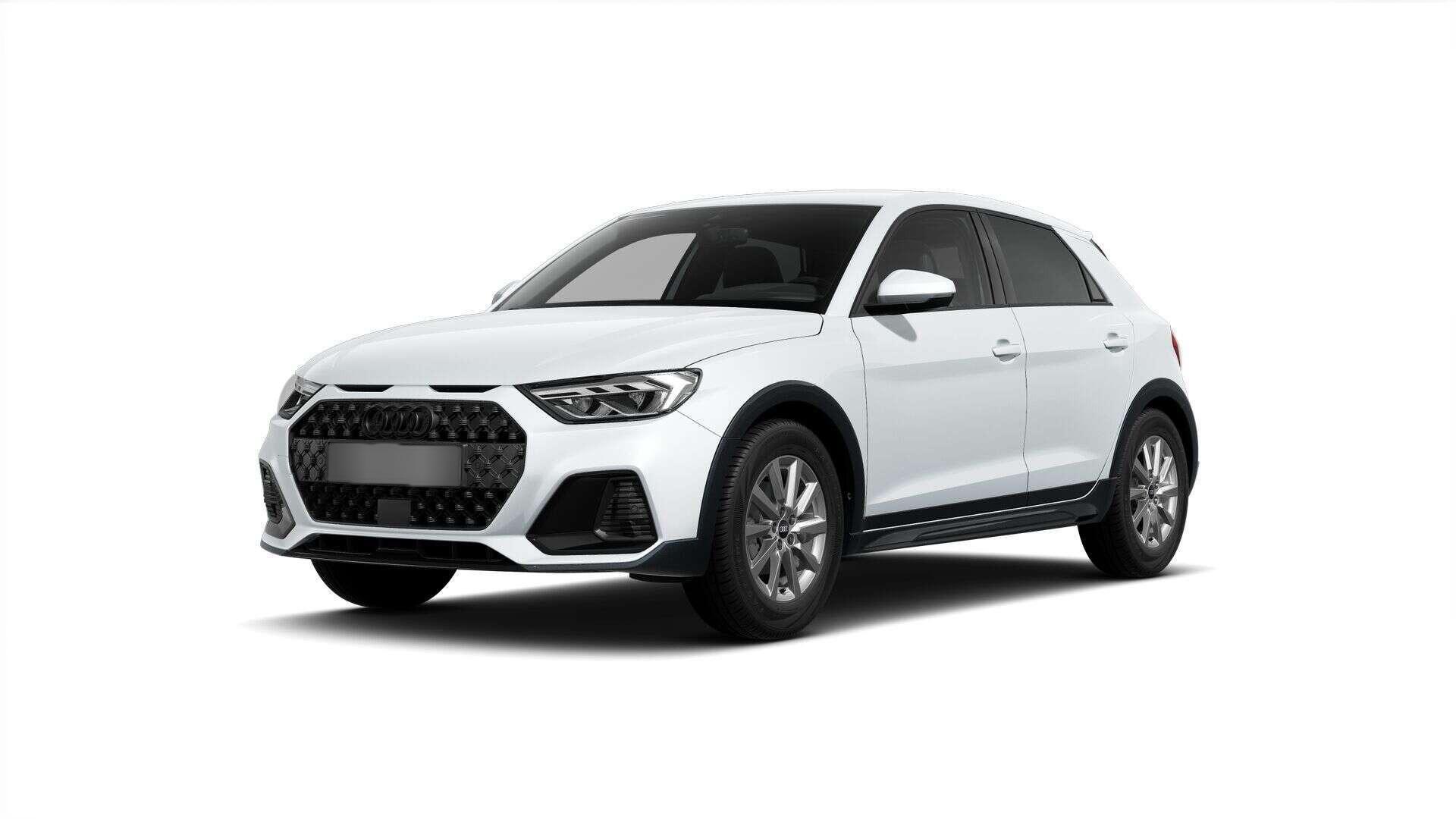 Audi A1 allstreet 30 TFSI