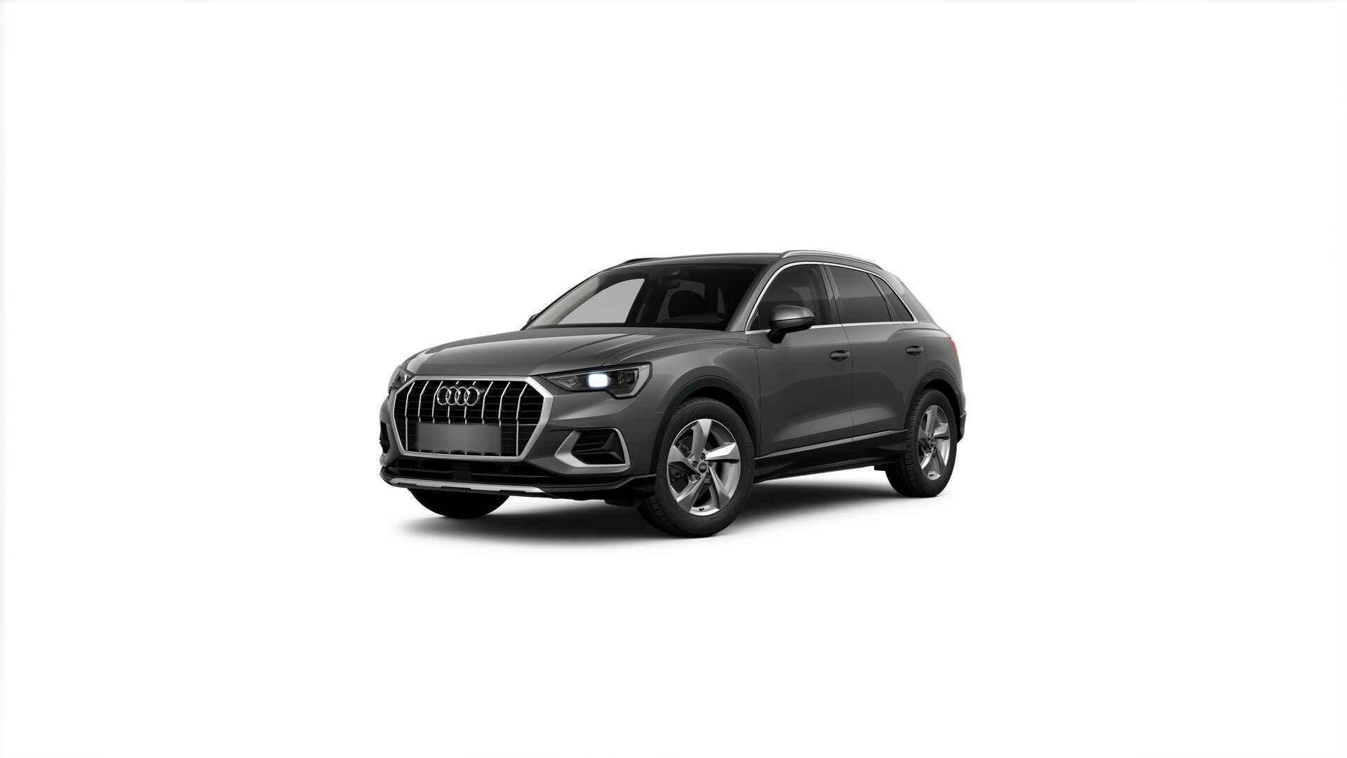 Audi Q3 Sportback 45 TFSI e S line