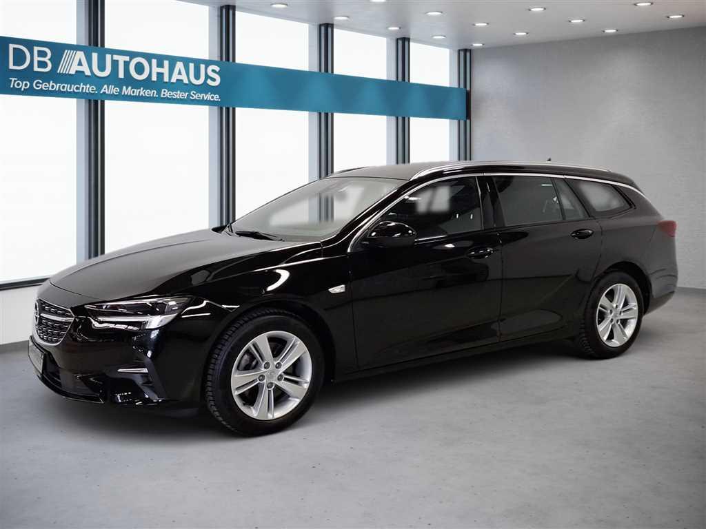 Opel Insignia Insignia ST Elegance 2.0 Diesel Automatik