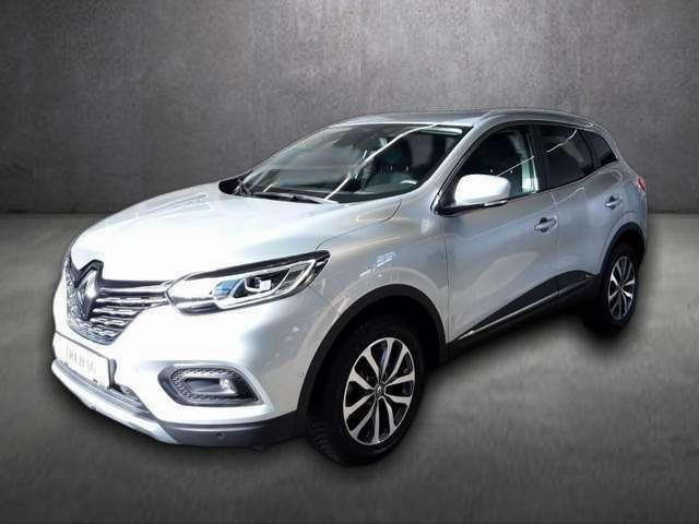 Renault Kadjar TCE140 INTENS