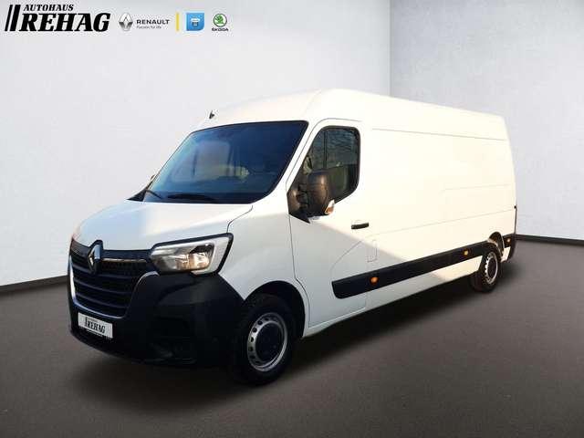 Renault Master Kasten L3H2 3,5T DCI 135