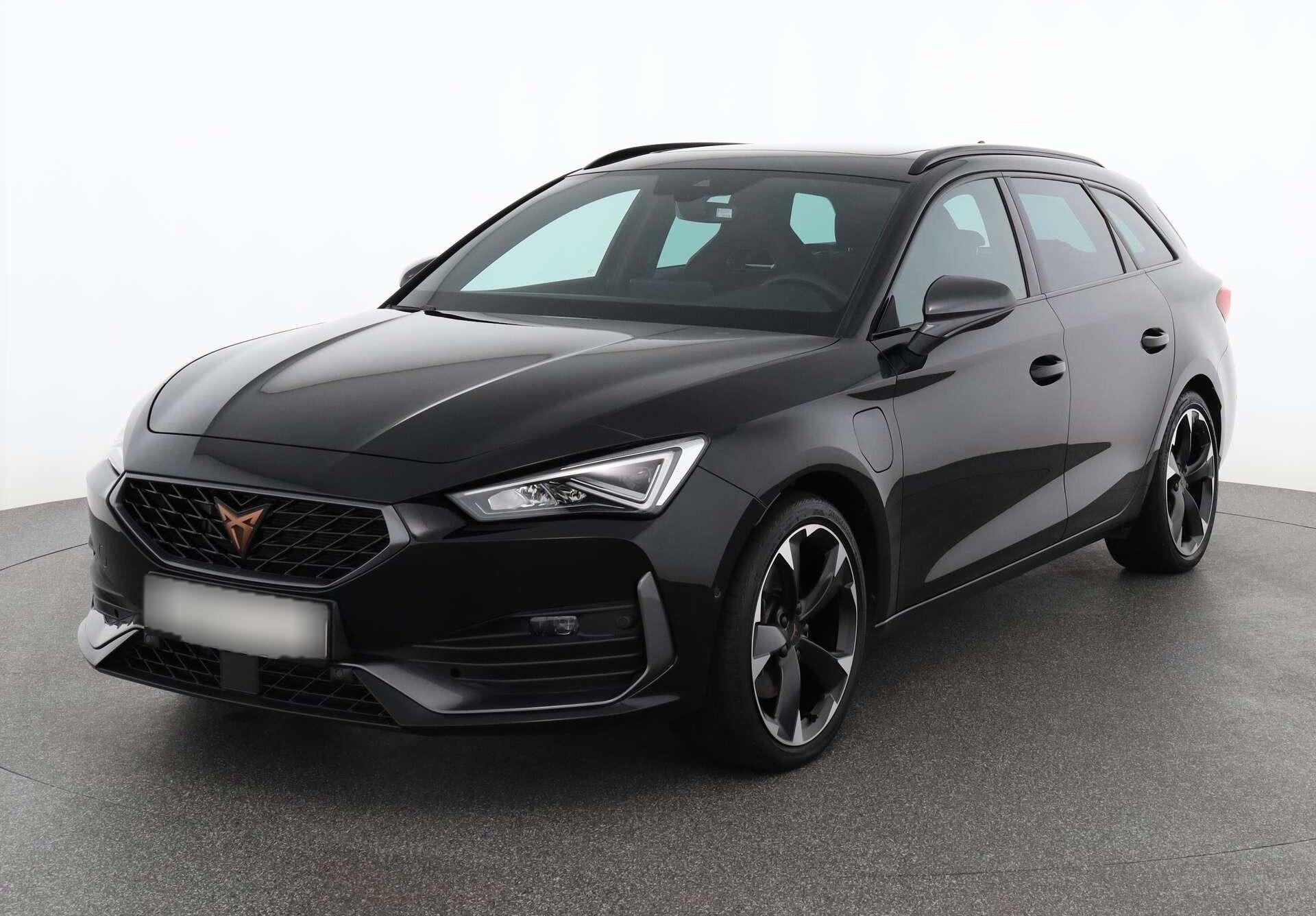 Cupra Leon Sportstourer 1.4 e-Hybrid