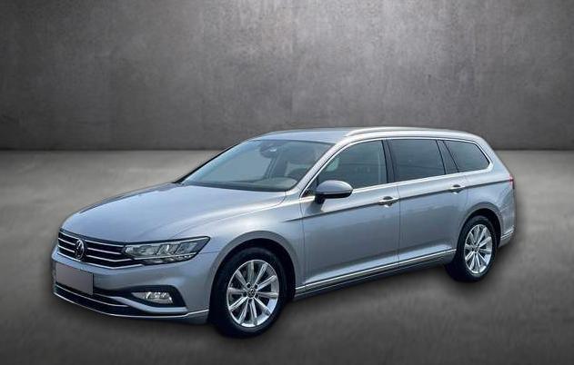 Volkswagen Passat Variant Elegance TDI DSG|eHECK|KAMERA|NAV