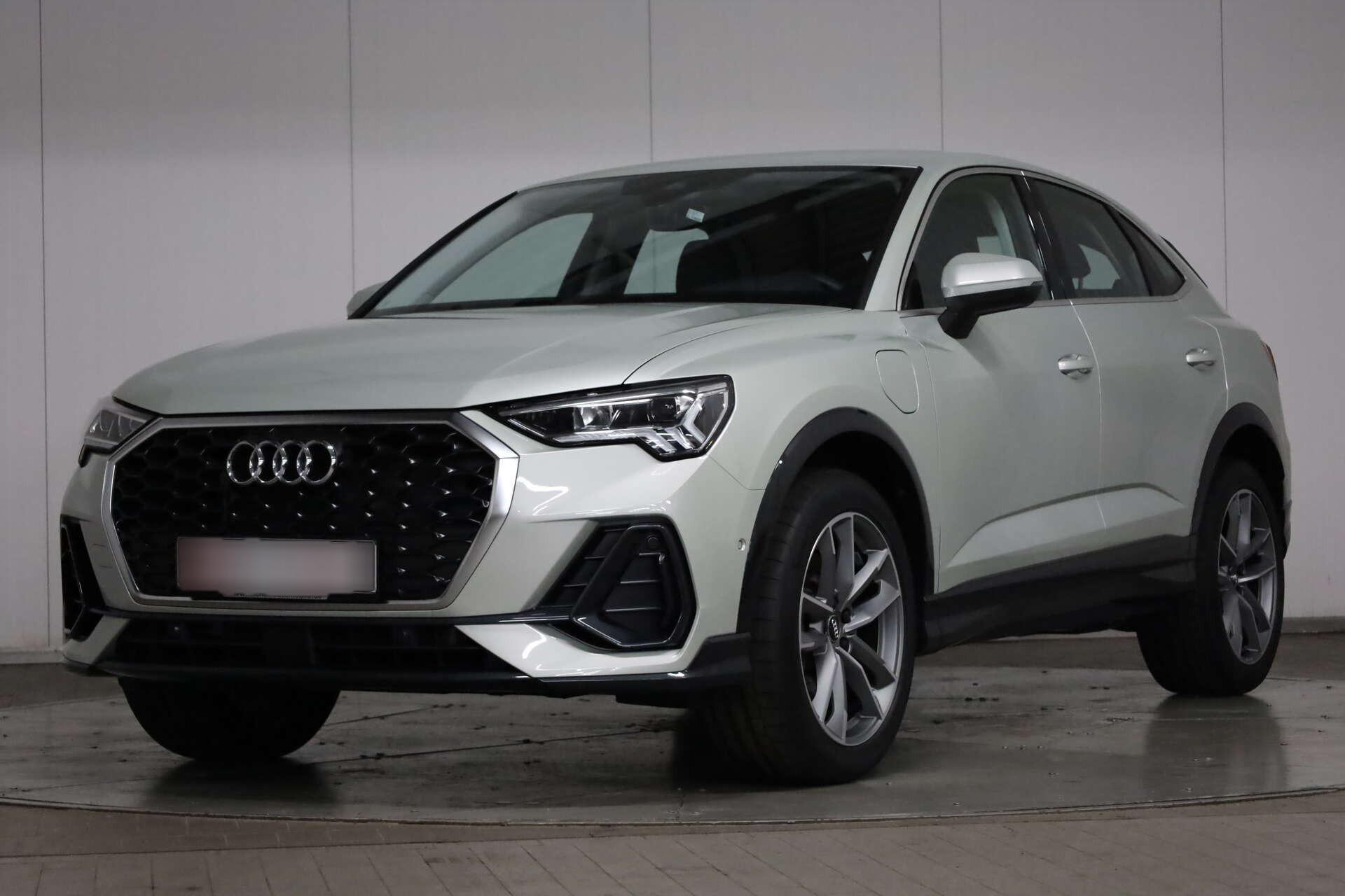 Audi Q3 Sportback 45 TFSI e