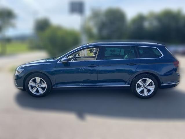 Volkswagen Passat Variant 1.5 TSI Elegance NAVI+MATRIX-LED+