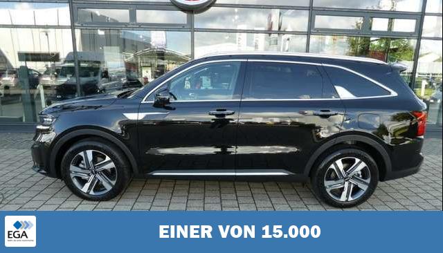 Kia Sorento Hybrid 2WD*Spirit*Hybrid*7-Sitzer*Pano*