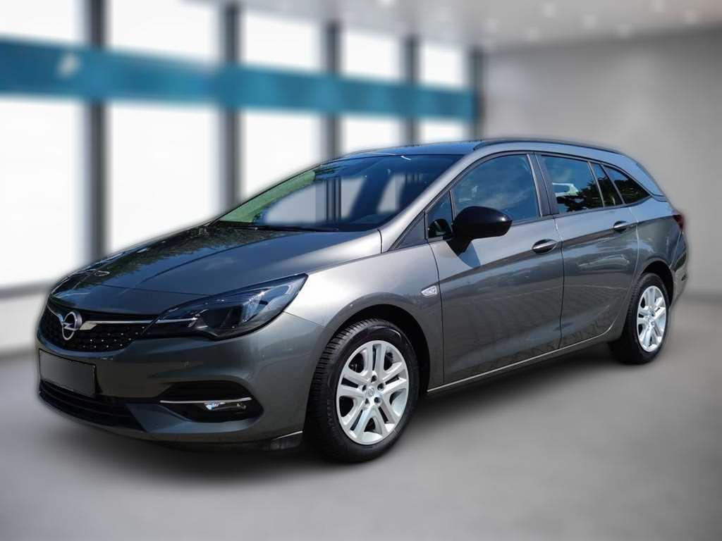 Opel Astra Astra ST Edition 1.5 Diesel