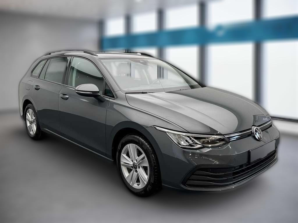 Volkswagen Golf Golf Variant Life 2.0 TDI