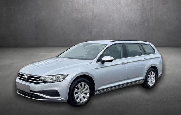 Volkswagen Passat Variant TDI DSG|AHK|KEYLESS|KAMERA|NAVI