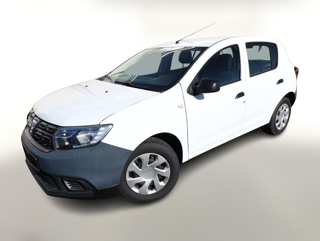 DACIA Sandero II 1.0 SCe 75 Access