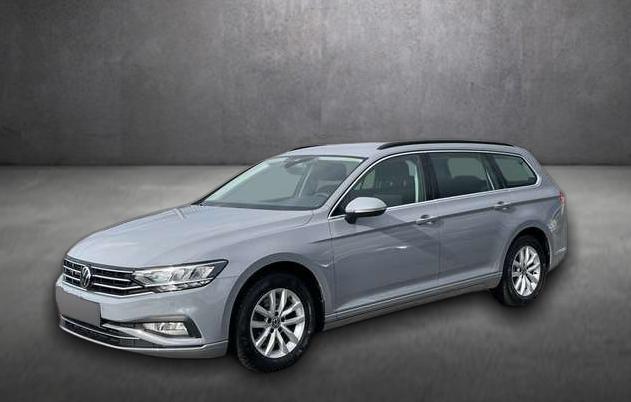 Volkswagen Passat Variant Business TSI DSG|NAVI|ACC|KAMERA