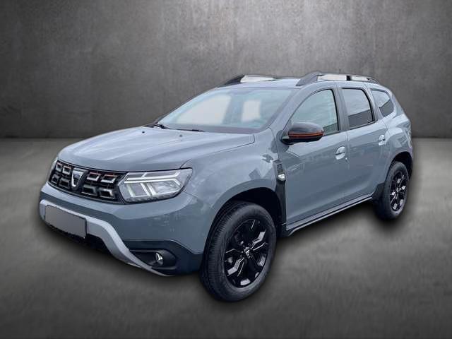 Dacia Duster Extreme TCE 100 LPG