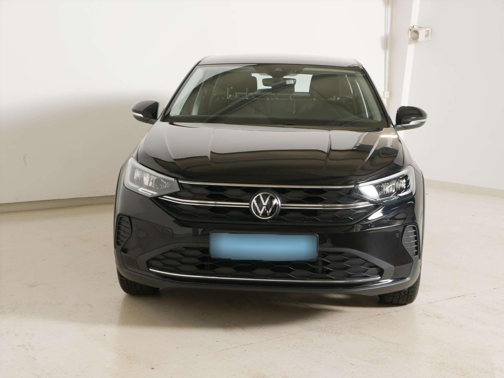 VW Taigo 1.0 TSI Life