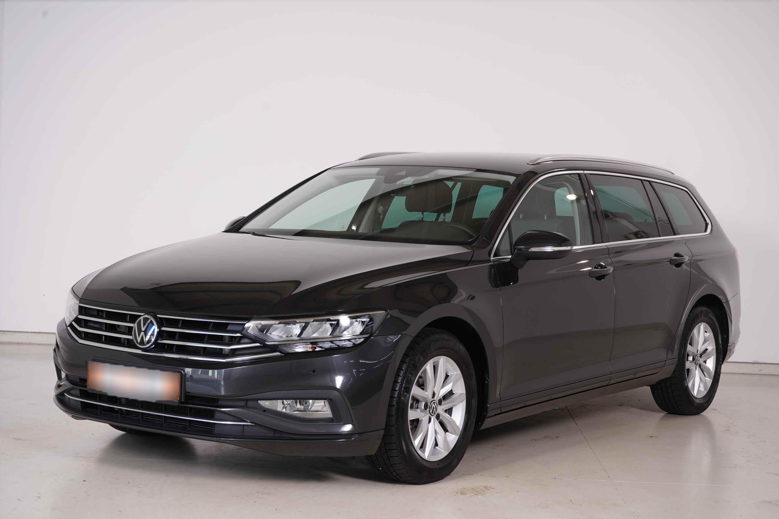 VW Passat Variant 1.5 TSI Business