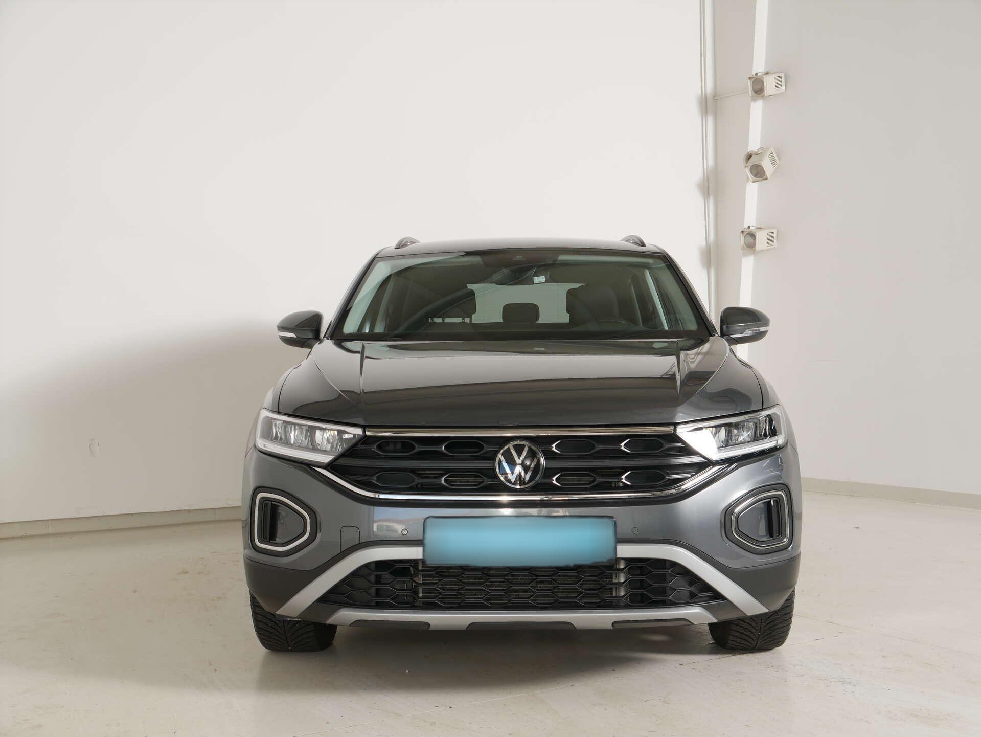 VW T-Roc 1.5 TSI Move